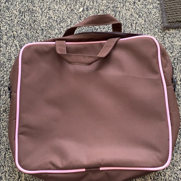 Laptop / Notebook messenger bag - Picture 4 of 11